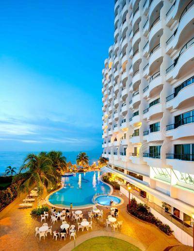 槟城火烈鸟海滩酒店(Flamingo Hotel by The Beach, Penang)场地环境基础图库